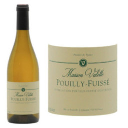 Pouilly-Fuissé