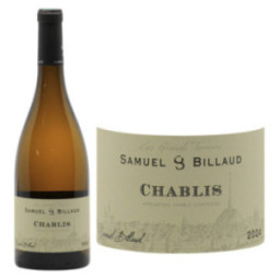 Chablis
