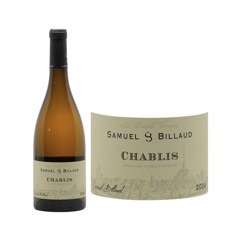 Chablis