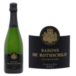 Baron de Rotschild Concordia Brut