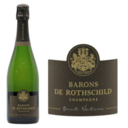 Baron de Rotschild Brut Nature