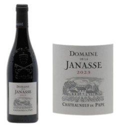 Châteauneuf-du-Pape "Tradition"