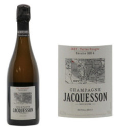 Jacquesson Dizy Terres Rouges