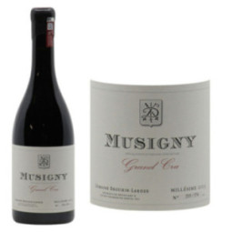 Musigny