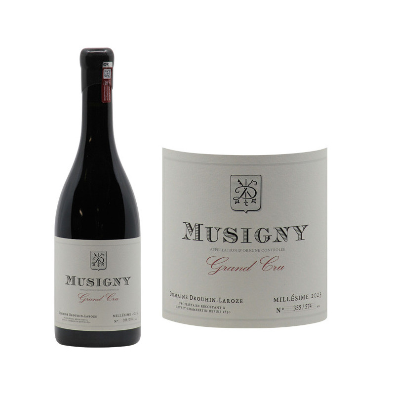 Musigny