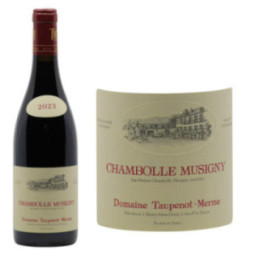 Chambolle-Musigny