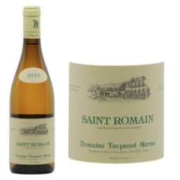Saint-Romain Blanc