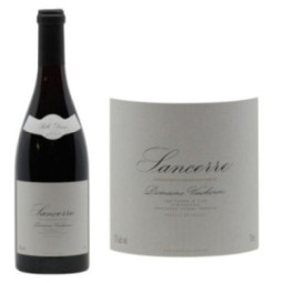 Sancerre Rouge "Belle Dame"