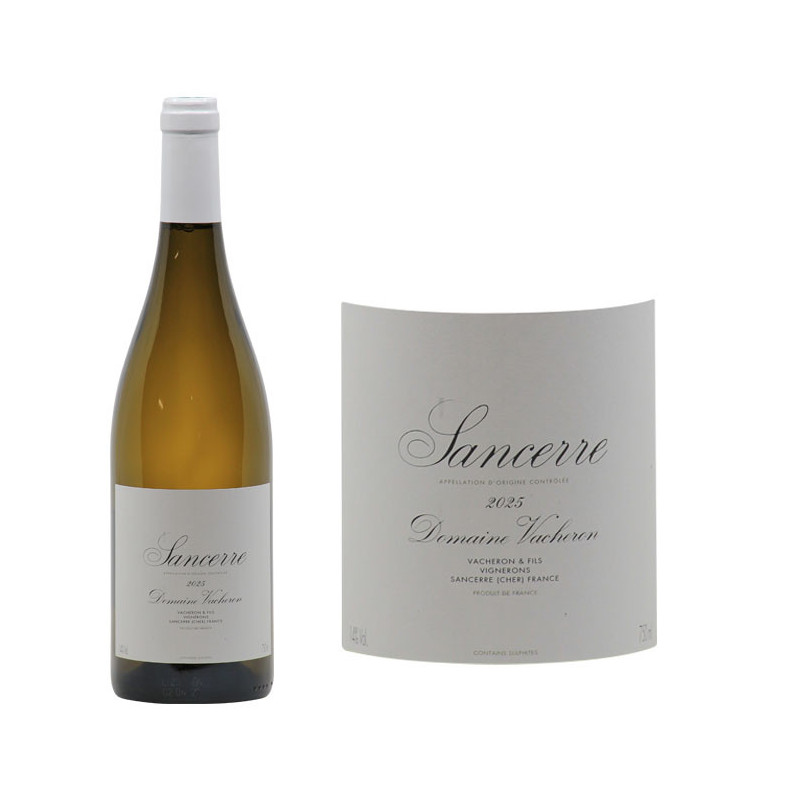 Sancerre Blanc