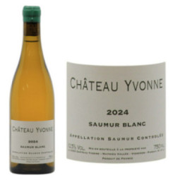 Saumur Blanc "Yvonne"