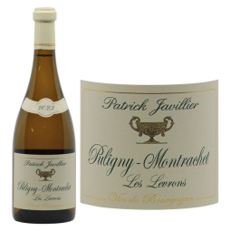 Puligny-Montrachet Les Levrons