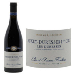 Auxey-Duresses 1er Cru Rouge Les Duresses