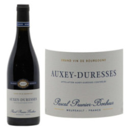 Auxey-Duresses Rouge