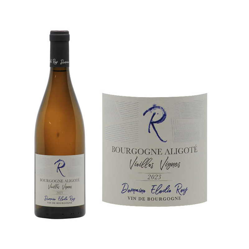 Bourgogne Aligoté 'Vieilles Vignes'