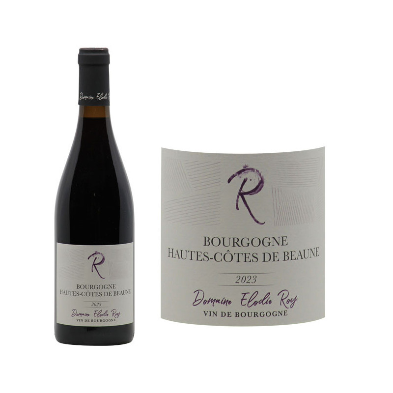 Bourgogne Hautes-Côtes de Beaune