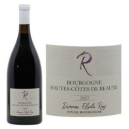 Bourgogne Hautes-Côtes de Beaune
