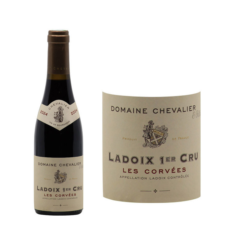 Ladoix 1er Cru La Corvée