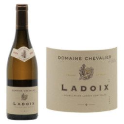 Ladoix Blanc
