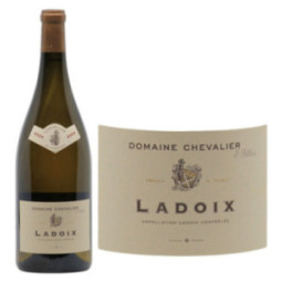 Ladoix Blanc