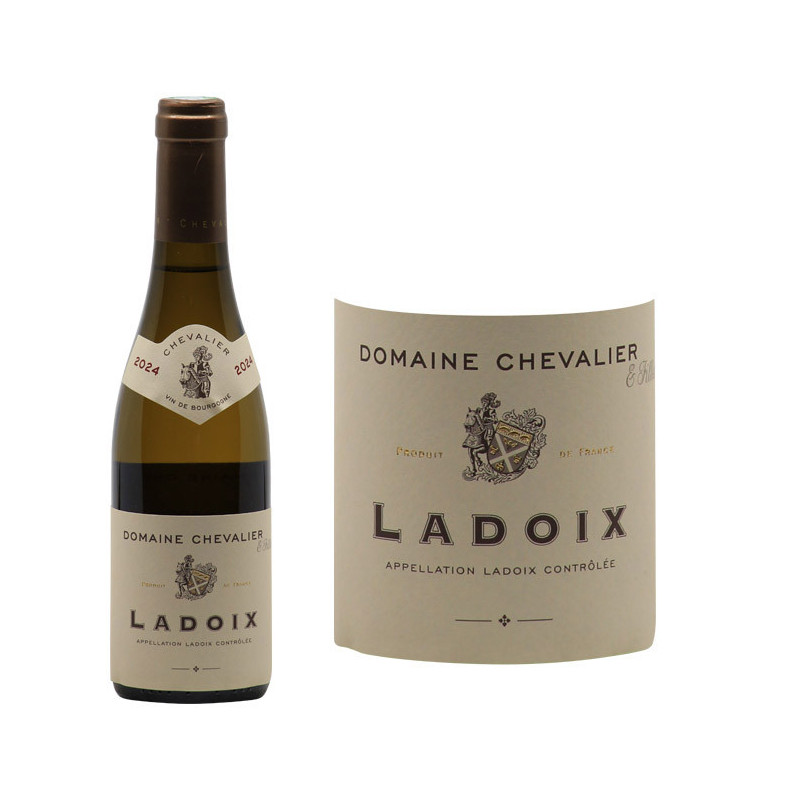 Ladoix Blanc