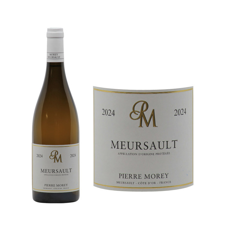 Meursault Blanc