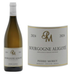 Bourgogne Aligoté