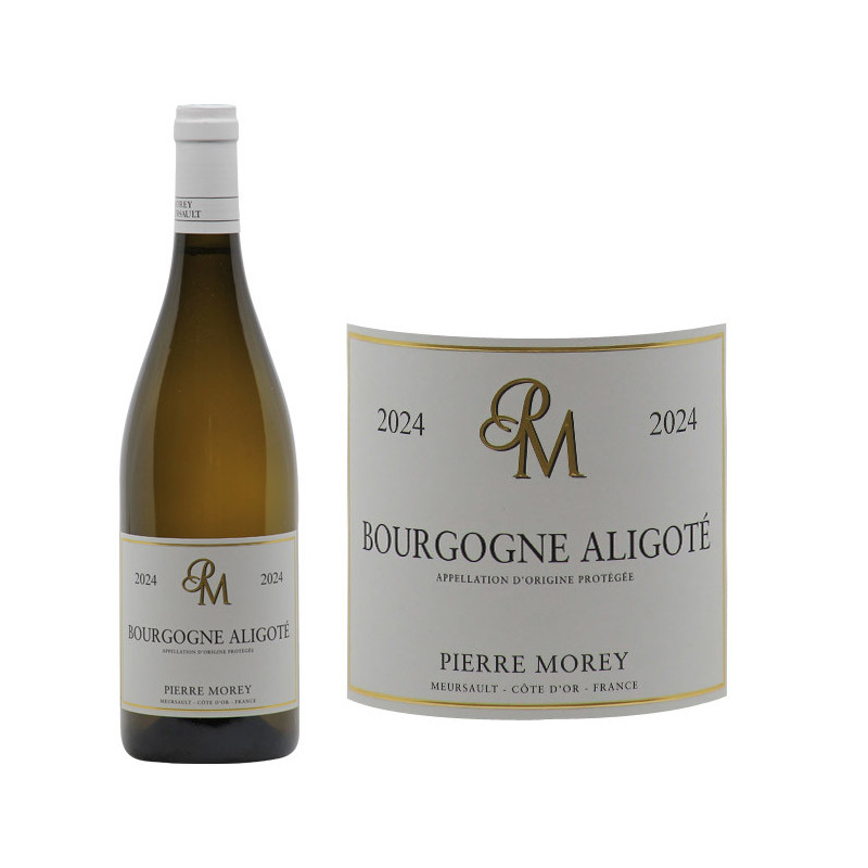 Bourgogne Aligoté