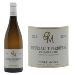 Meursault 1er Cru Perrières