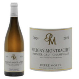 Puligny-Montrachet 1er Cru Les Champs Gains