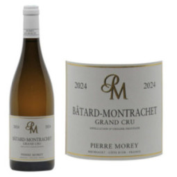 Bâtard-Montrachet