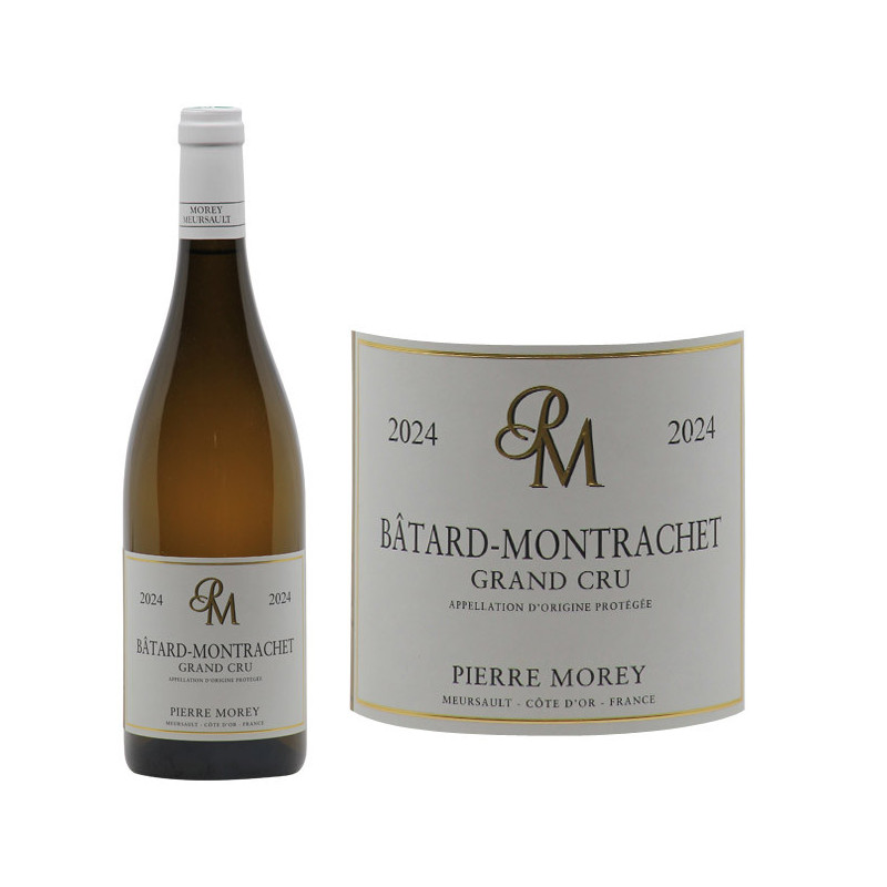 Bâtard-Montrachet