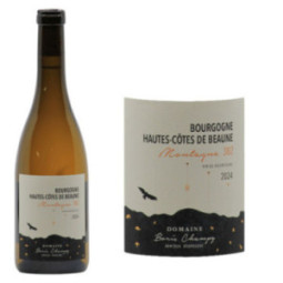 Bourgogne Hautes-Côtes de Beaune Blanc "Elévation 382 - Montagne de Cras"