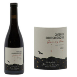 Côteaux Bourguignons Gamay