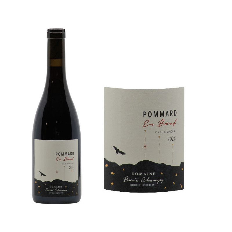 Pommard En Boeuf
