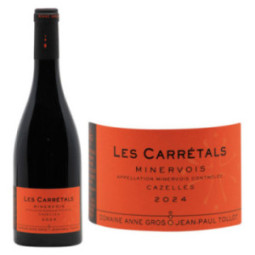 Minervois "Les Carretals"