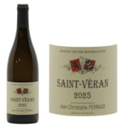 Saint-Véran