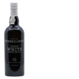 Porto White Coffret