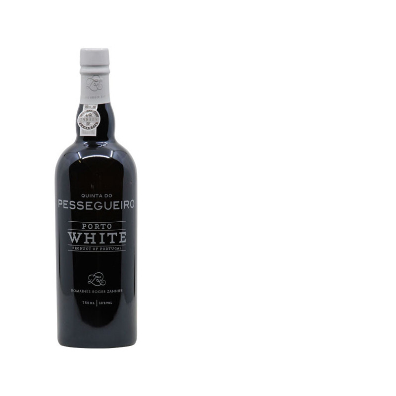 Porto White Coffret