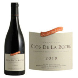 Clos de la Roche
