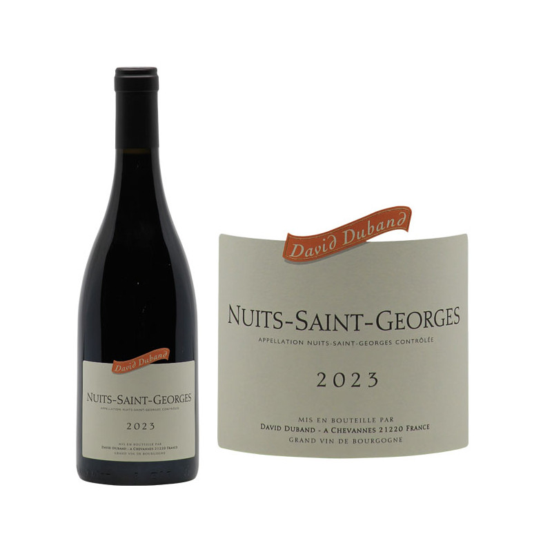 Nuits-Saint-Georges