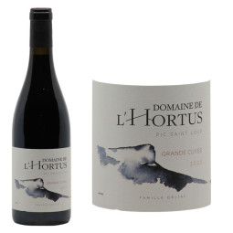 Pic Saint Loup "Grande Cuvée"