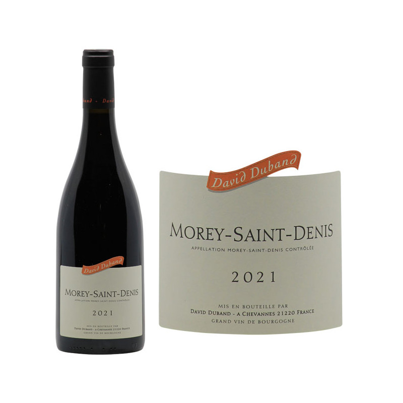 Morey-Saint-Denis