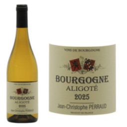 Bourgogne Aligoté
