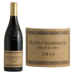 Mazis-Chambertin