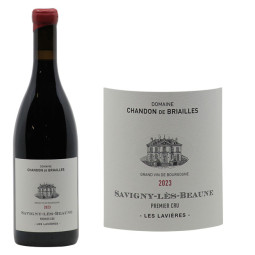 Savigny-lès-Beaune 1er Cru Les Lavières