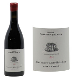 Savigny-lès-Beaune Aux Fournaux