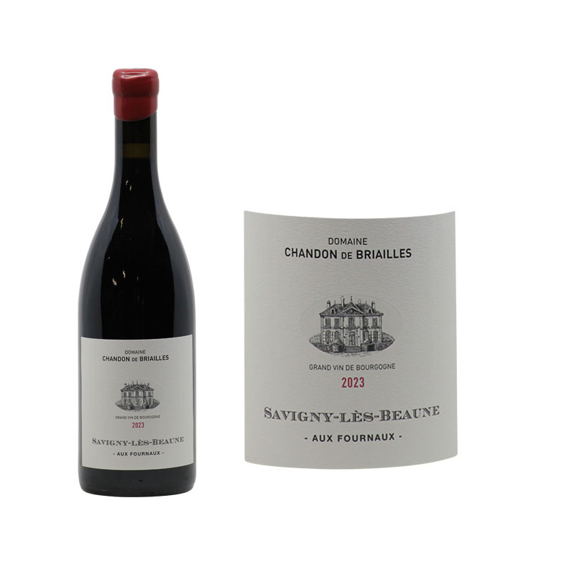 Savigny-lès-Beaune Aux Fournaux