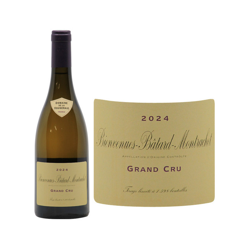 Bienvenues-Bâtard-Montrachet