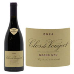 Clos de Vougeot