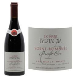 Vosne-Romanée 1er Cru Les Beaux Monts